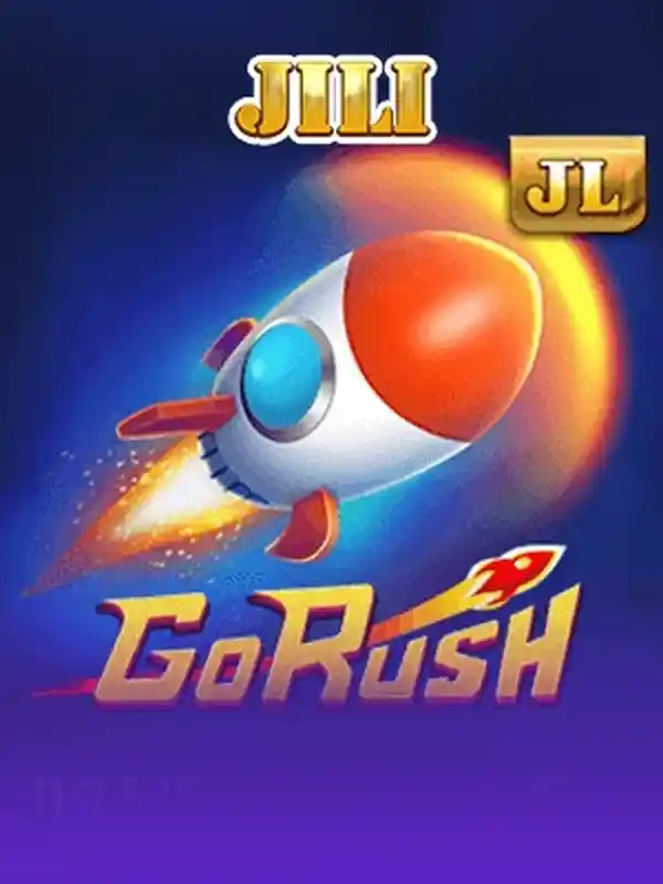 গো রাশ ক্যাসিনো গেম ck88