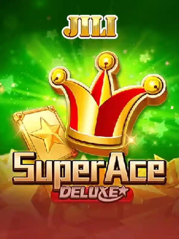 সুপার এস ডিলাক্স স্লট গেম ck88